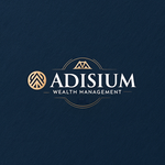 Adisium Wealth Management Logo - Entry #1212