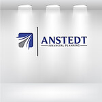Anstedt Financial Planning Logo - Entry #620