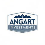 Angart Investments Logo - Entry #1320