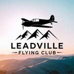 Leadville Flying Club Logo - Entry #1410