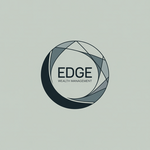 Edge Wealth Management Logo - Entry #1859