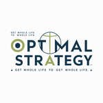 Optimal Strategy Logo - Entry #1371