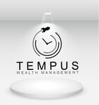 Tempus Wealth Management Logo - Entry #74