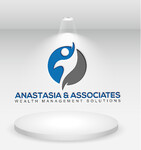 Anastasia & Associates Wealth Management Solutions Logo - Entry #281