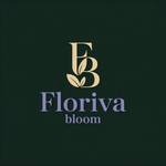 FLORIVA BLOOM Logo - Entry #782