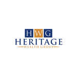 Heritage Wealth Group Logo - Entry #197