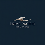 PRIME PACIFIC INSURANCE Logo - Entry #2635