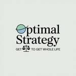 Optimal Strategy Logo - Entry #1066