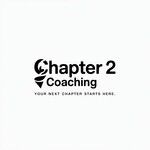 Chapter 2 Coaching Logo - Entry #872