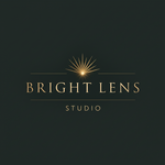 BRIGHT LENS or BRIGHT LENS STUDIO Logo - Entry #1091