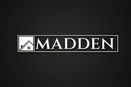 Madden Logo - Entry #1984