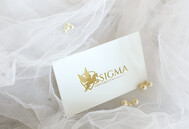 Sigma University™ Logo - Entry #210
