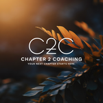 Chapter 2 Coaching Logo - Entry #1274