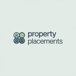 Property Placements Logo - Entry #614