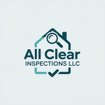 All Clear Inspections LLC Logo - Entry #191