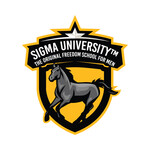 Sigma University™ Logo - Entry #1774