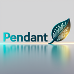pendant Logo - Entry #1961