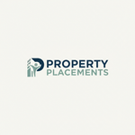 Property Placements Logo - Entry #923