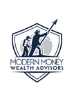 Modern Money Wealth Advisors Logo - Entry #2323