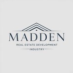 Madden Logo - Entry #2260