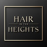 Hair in the Heights Logo - Entry #2689