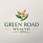 Green Road Wealth Logo - Entry #457