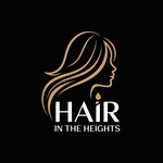 Hair in the Heights Logo - Entry #1302