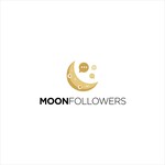 Moonfollowers Logo - Entry #1622