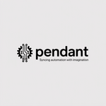 pendant Logo - Entry #3170