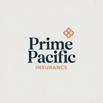 PRIME PACIFIC INSURANCE Logo - Entry #884