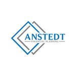 Anstedt Financial Planning Logo - Entry #633