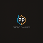 Property Placements Logo - Entry #784