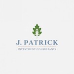 J. Patrick Financial Logo - Entry #2141