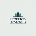 Property Placements Logo - Entry #566