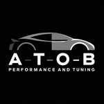 A to B Performance and Tuning Logo - Entry #630