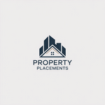 Property Placements Logo - Entry #70