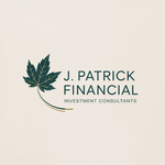 J. Patrick Financial Logo - Entry #433
