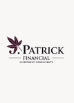J. Patrick Financial Logo - Entry #949