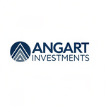 Angart Investments Logo - Entry #1273