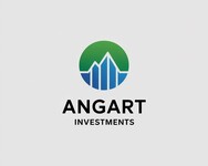 Angart Investments Logo - Entry #365