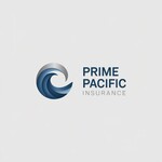 PRIME PACIFIC INSURANCE Logo - Entry #410