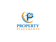 Property Placements Logo - Entry #177