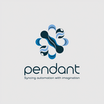 pendant Logo - Entry #2206