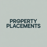 Property Placements Logo - Entry #1057