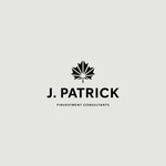 J. Patrick Financial Logo - Entry #640