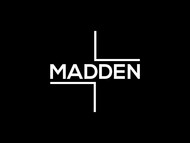 Madden Logo - Entry #2085