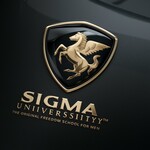 Sigma University™ Logo - Entry #1755