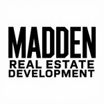 Madden Logo - Entry #2935