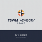 TSWM Advisory Group Logo - Entry #142