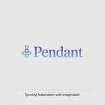 pendant Logo - Entry #2952